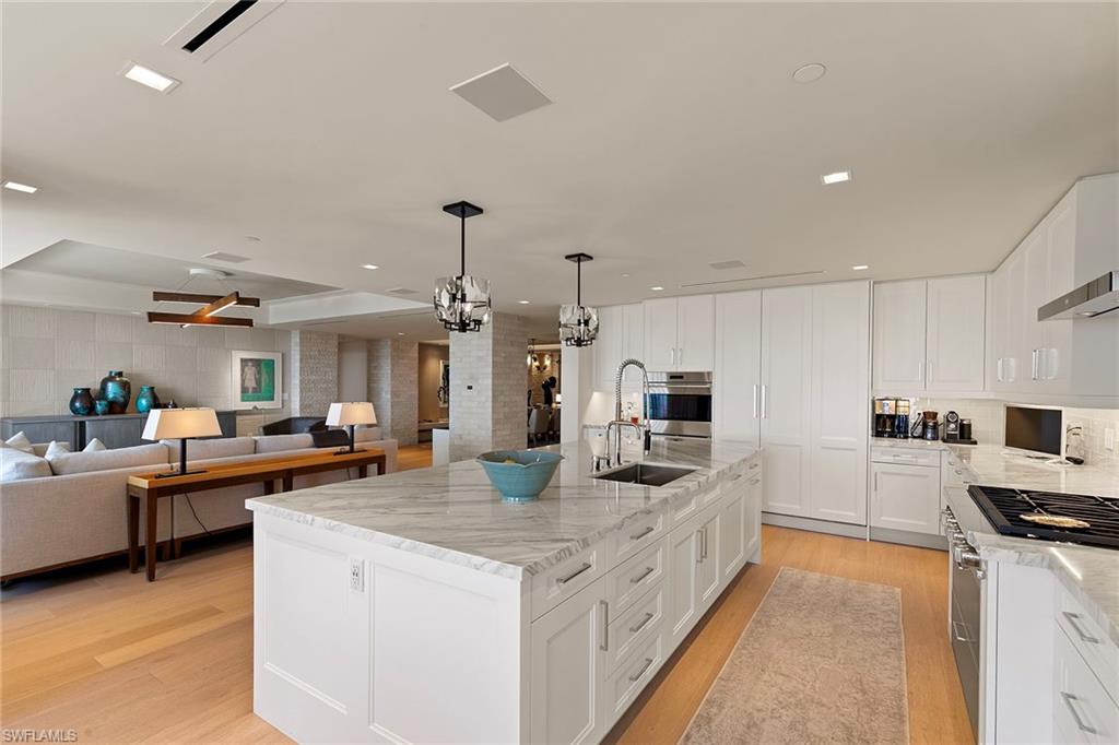 MYSTIQUE - Residential