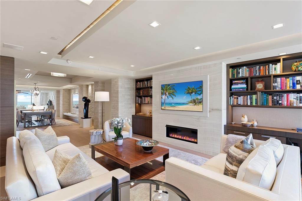 MYSTIQUE - Residential