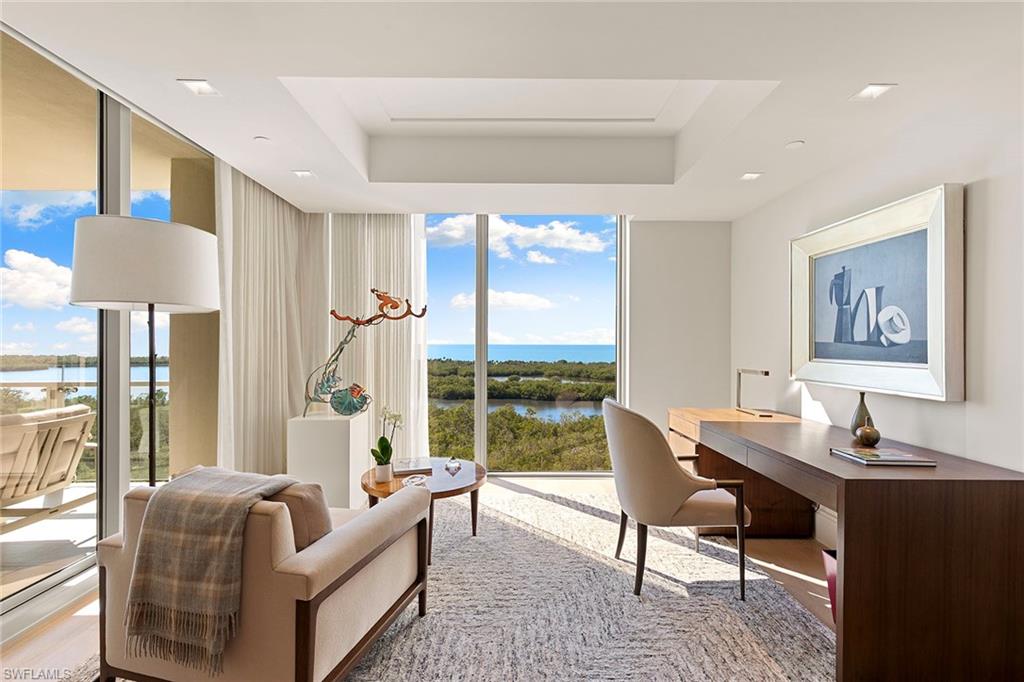 MYSTIQUE - Residential