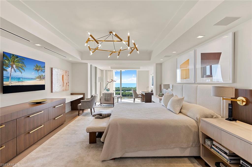 MYSTIQUE - Residential