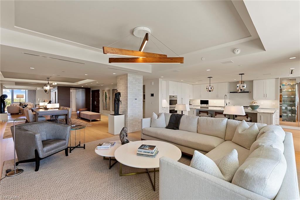 MYSTIQUE - Residential