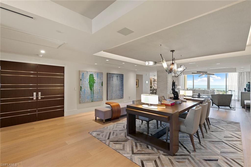 Photo of 6897 Grenadier BLVD #902, NAPLES, FL 34108 (MLS # 225079499)