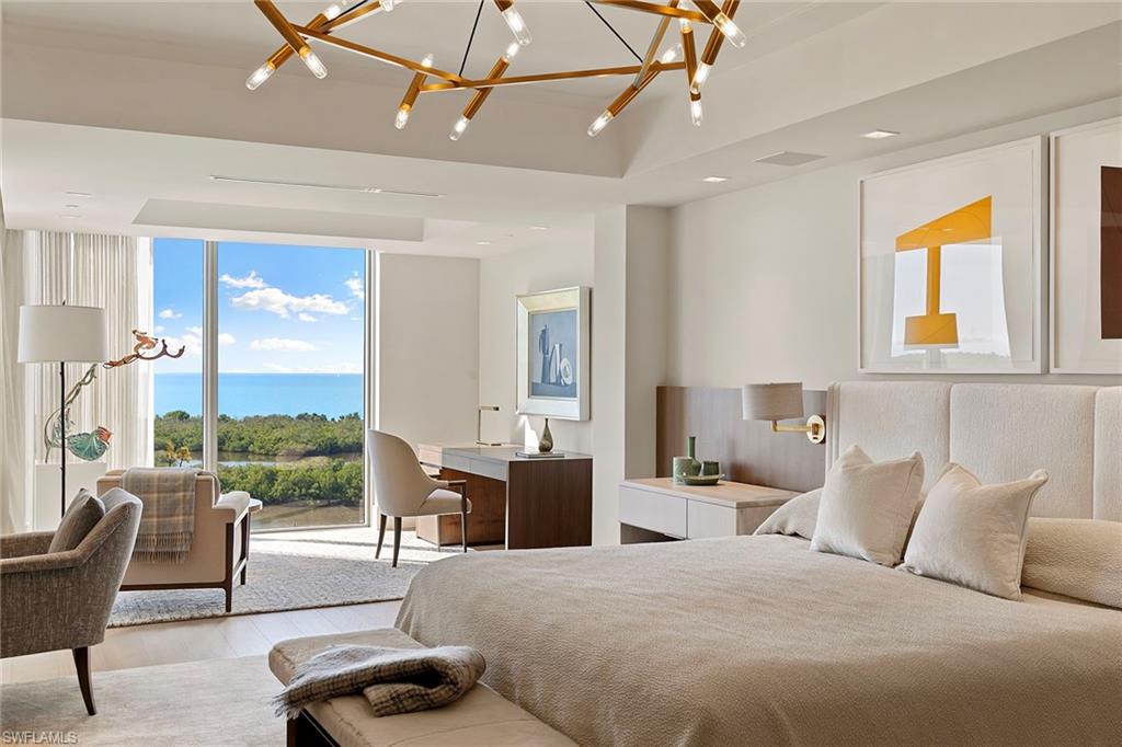 MYSTIQUE - Residential