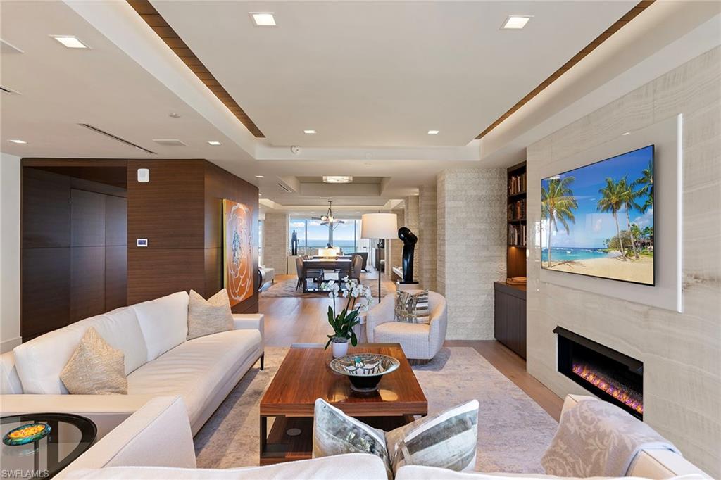 MYSTIQUE - Residential