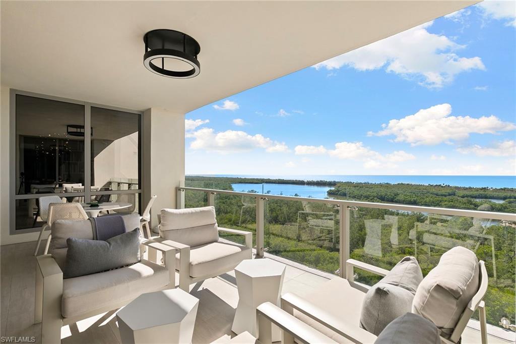 MYSTIQUE - Residential