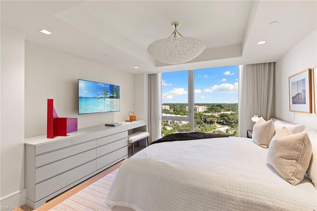 MYSTIQUE - Residential