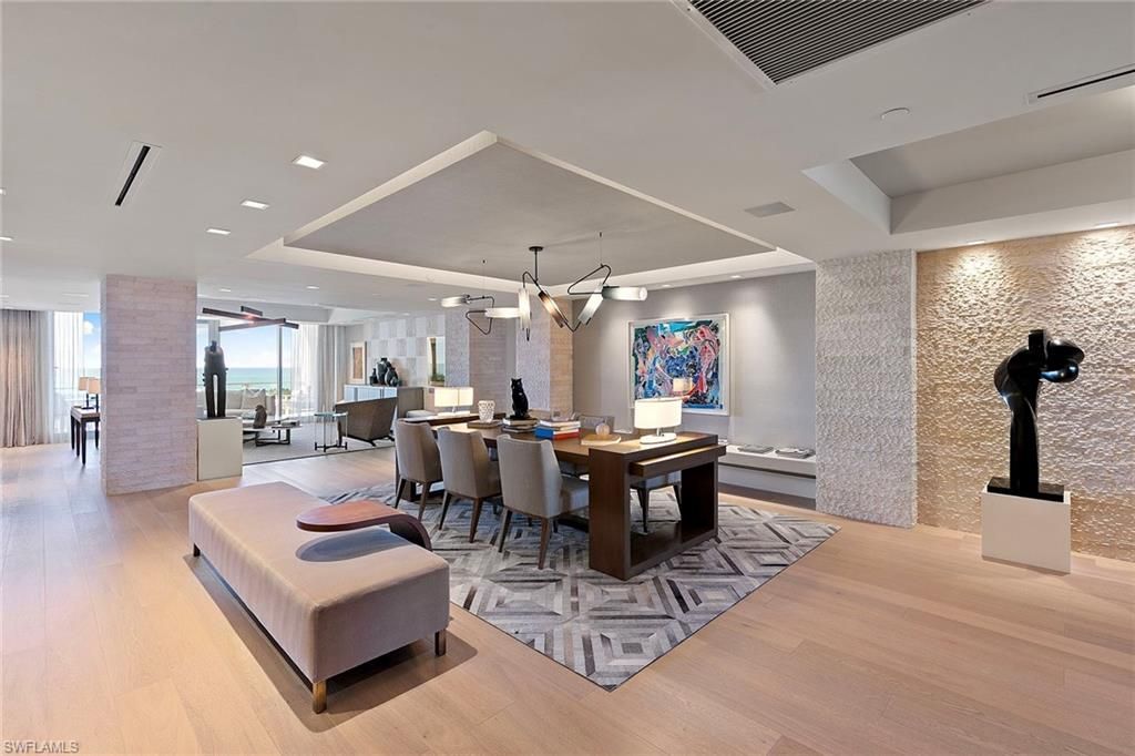 Photo of 6897 Grenadier BLVD #902, NAPLES, FL 34108 (MLS # 225079499)