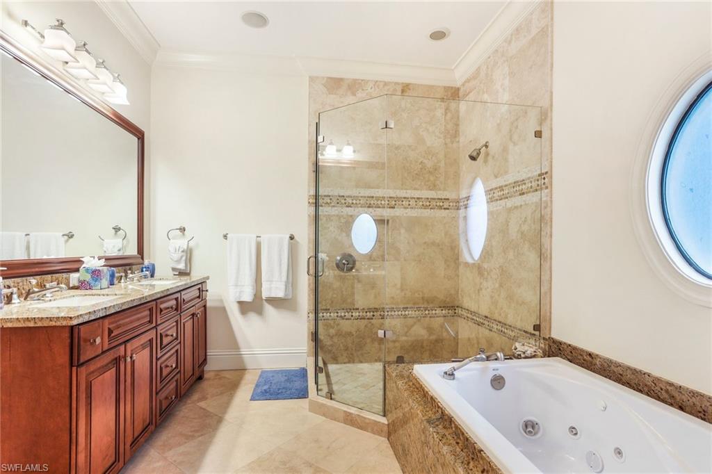 ISLES OF CAPRI - Residential