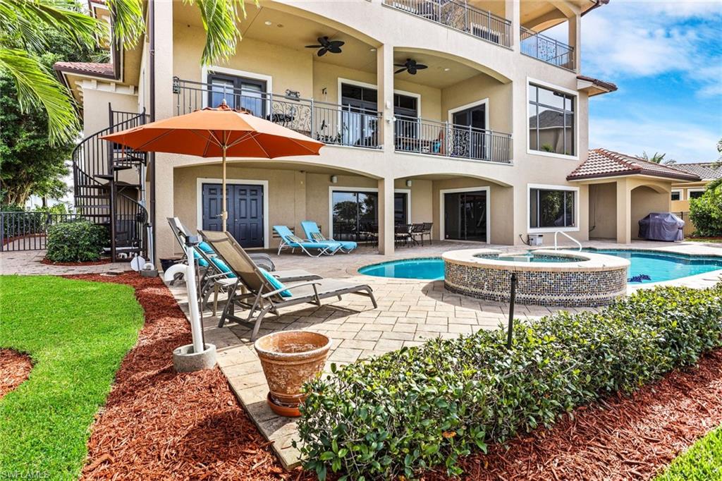 ISLES OF CAPRI - Residential