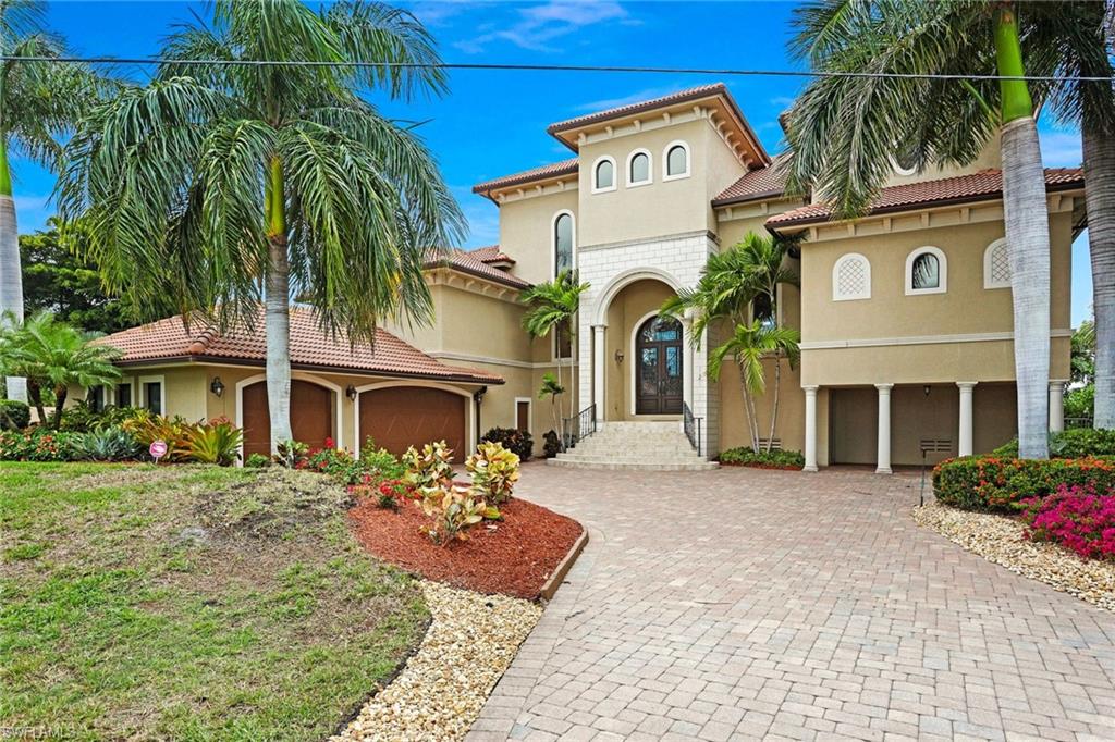 ISLES OF CAPRI - Residential