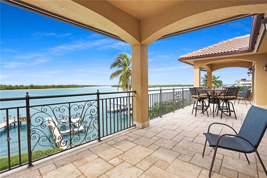 ISLES OF CAPRI - Residential