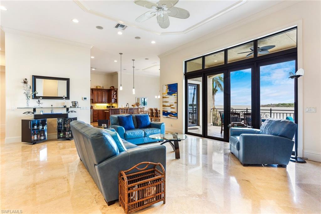 ISLES OF CAPRI - Residential