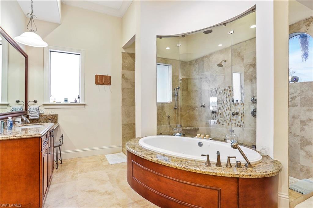 ISLES OF CAPRI - Residential