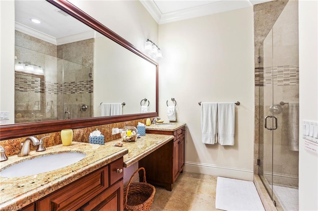 ISLES OF CAPRI - Residential