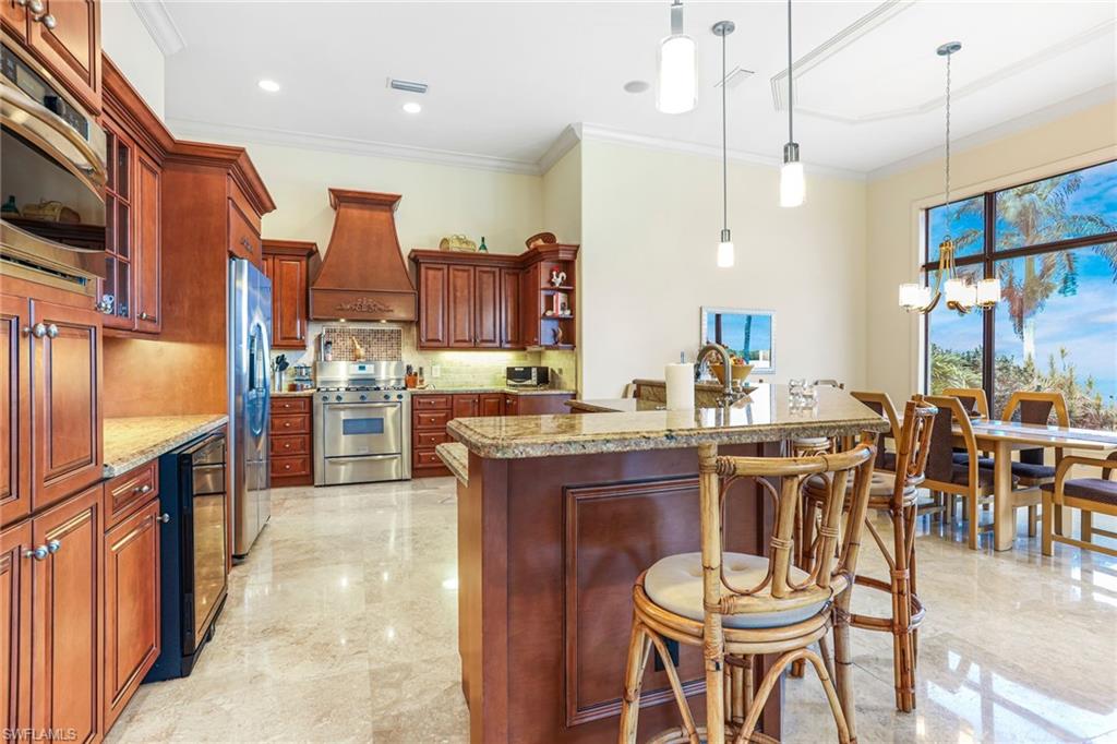 ISLES OF CAPRI - Residential