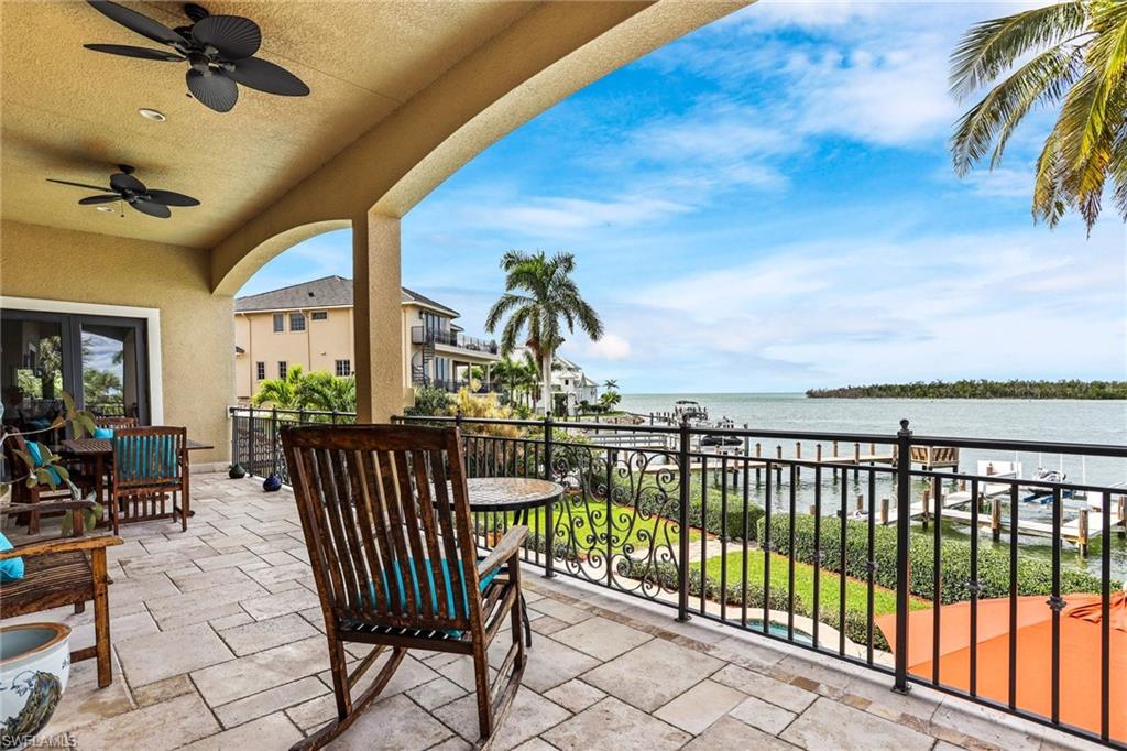 ISLES OF CAPRI - Residential