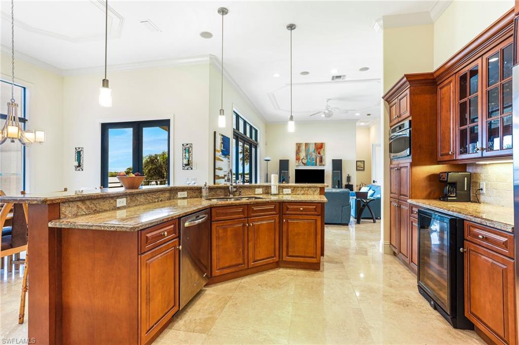 ISLES OF CAPRI - Residential