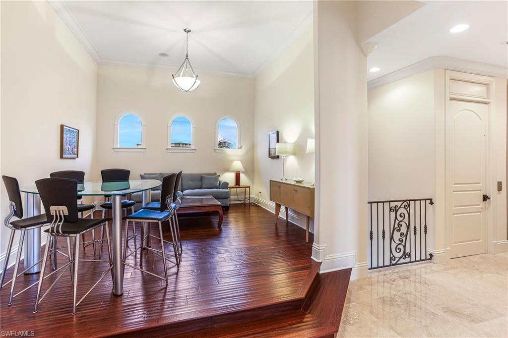 ISLES OF CAPRI - Residential