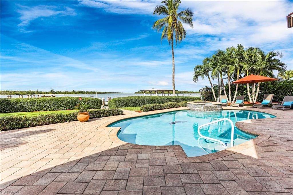 ISLES OF CAPRI - Residential