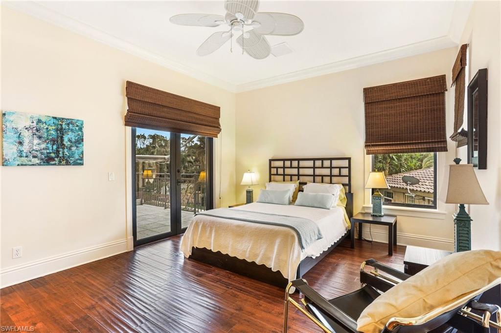 ISLES OF CAPRI - Residential