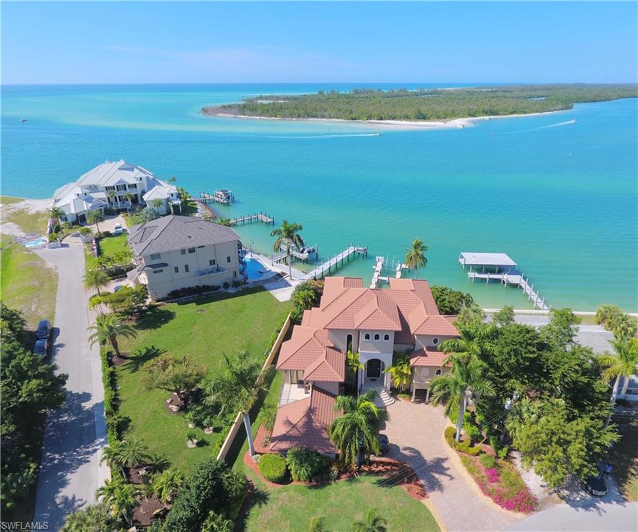 ISLES OF CAPRI - Residential