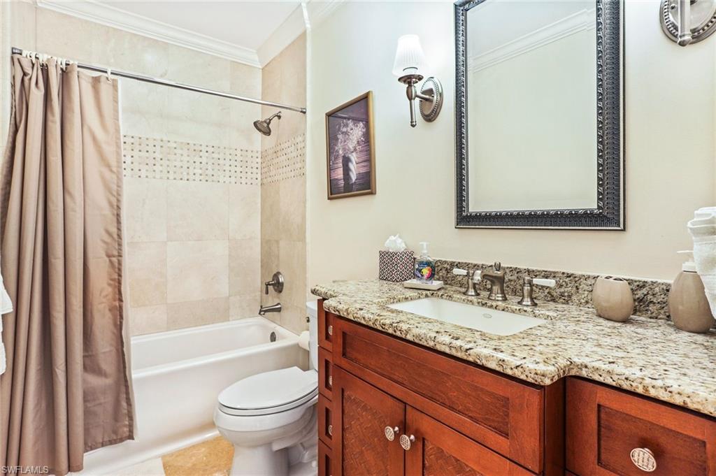 ISLES OF CAPRI - Residential