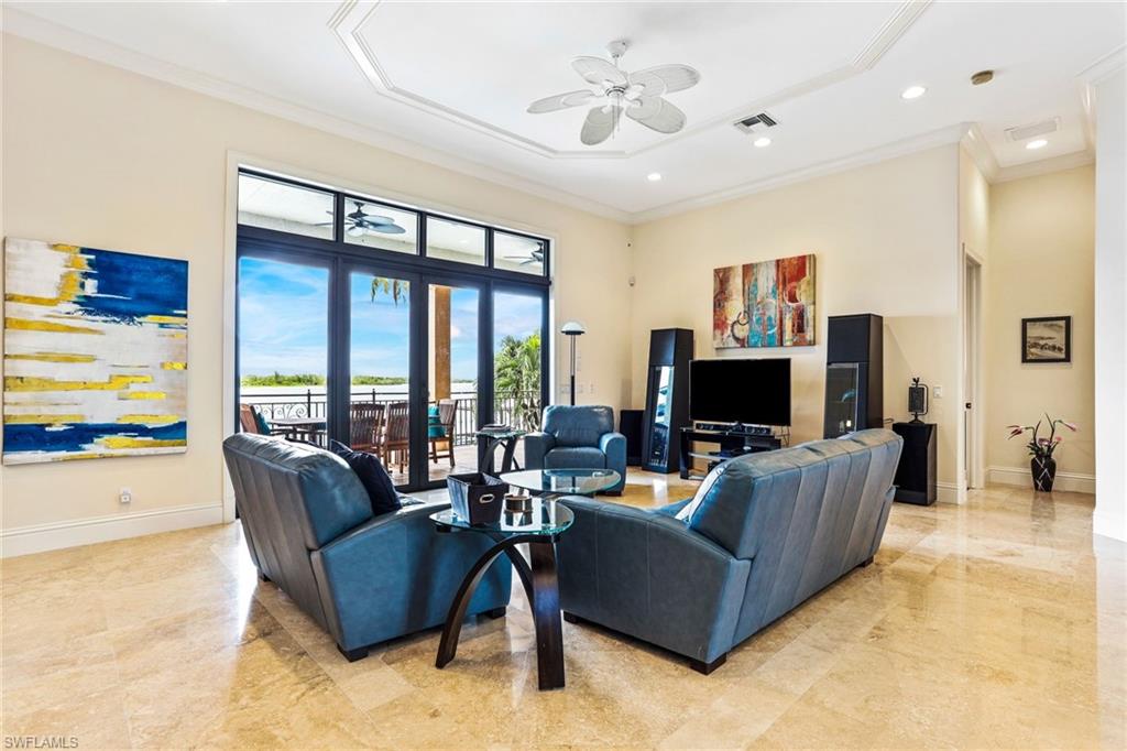 ISLES OF CAPRI - Residential