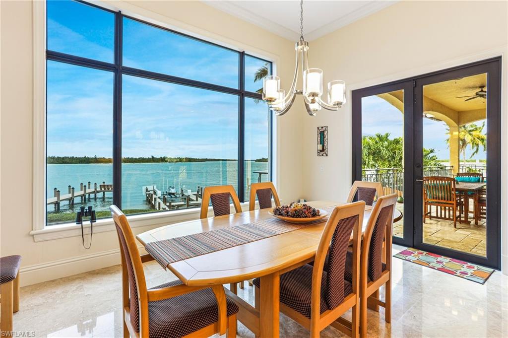 ISLES OF CAPRI - Residential