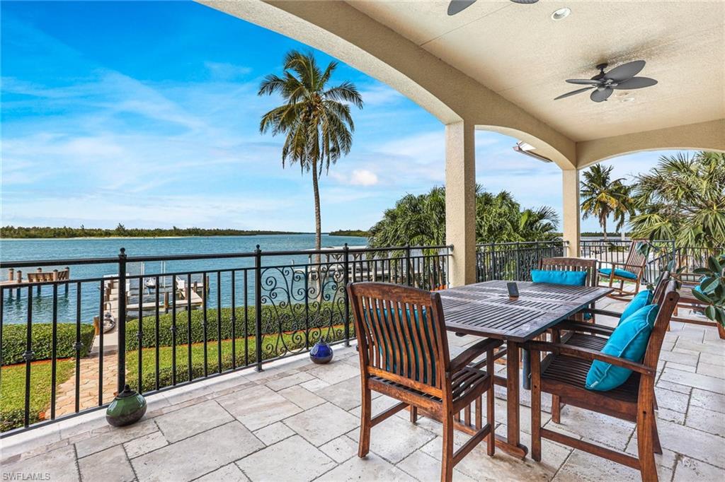 ISLES OF CAPRI - Residential