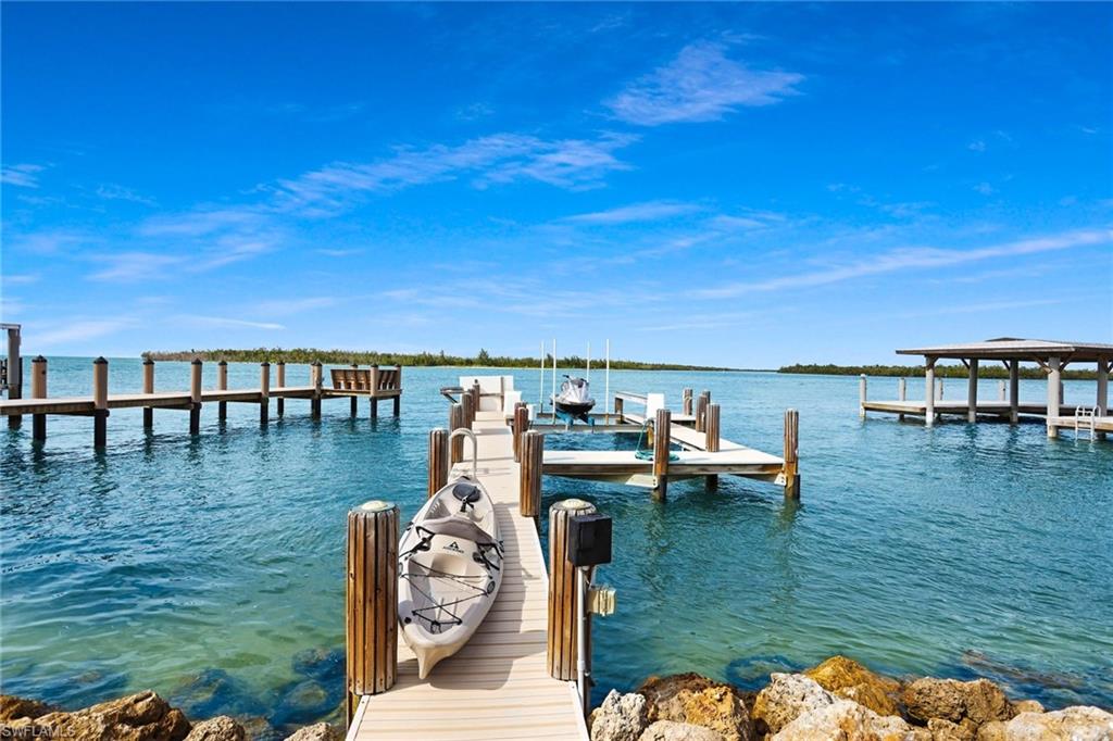 ISLES OF CAPRI - Residential