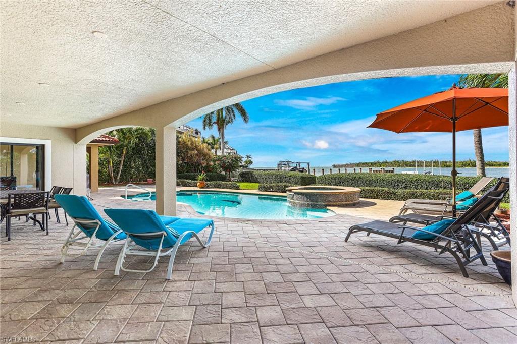 ISLES OF CAPRI - Residential