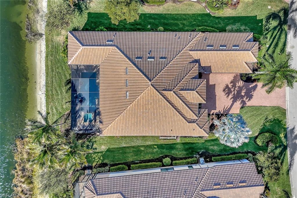 OYSTER HARBOR - Residential