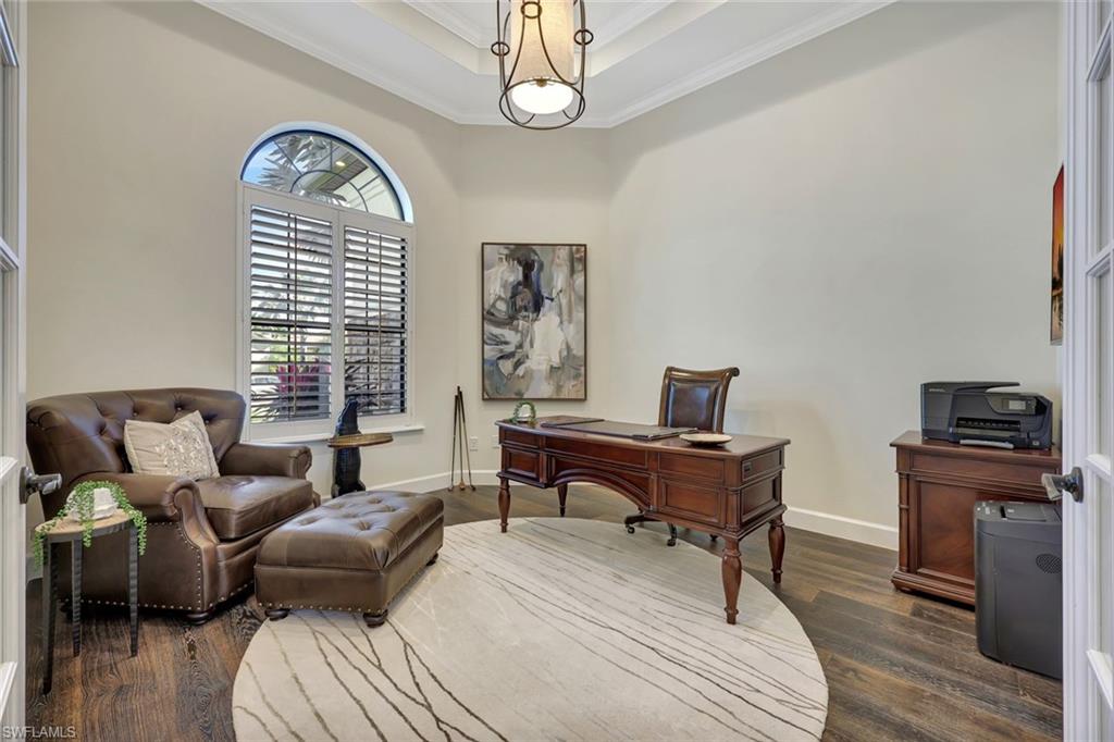 OYSTER HARBOR - Residential