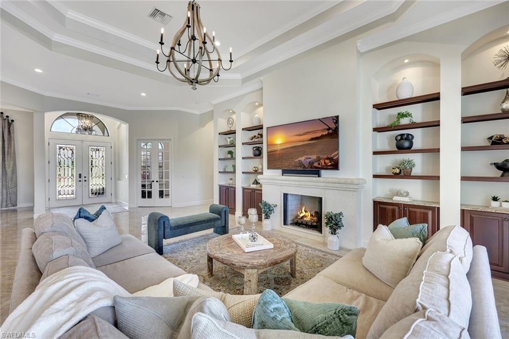 OYSTER HARBOR - Residential