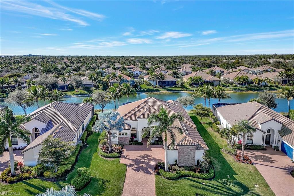 OYSTER HARBOR - Residential