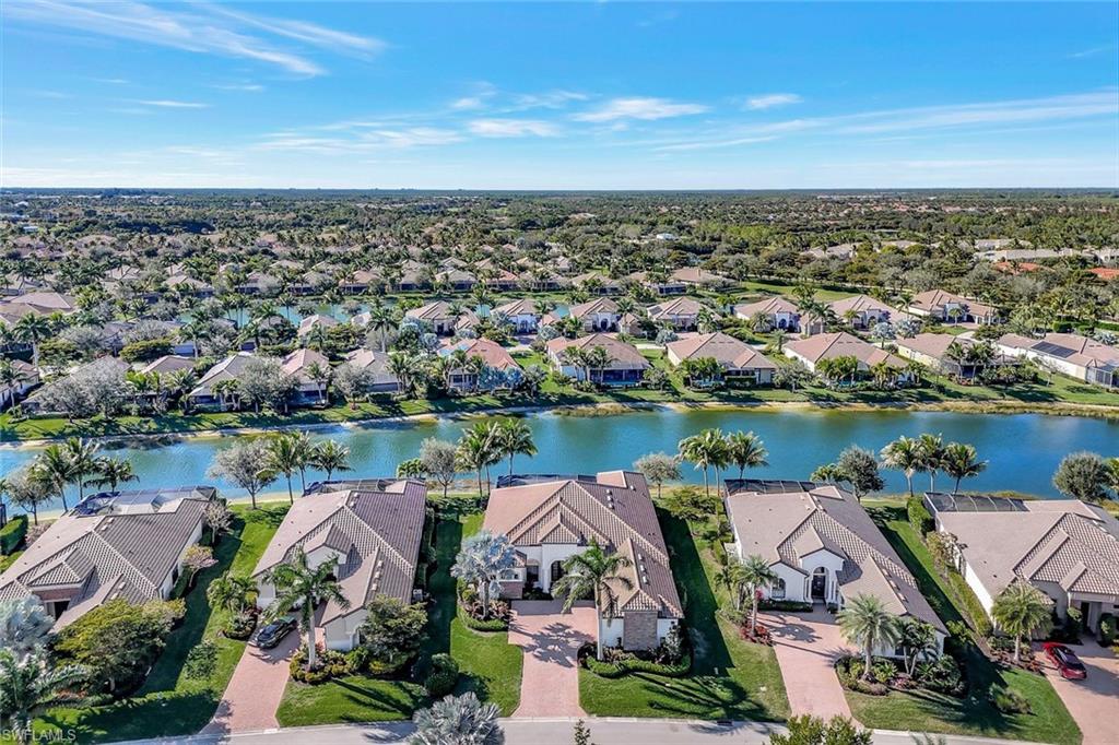 OYSTER HARBOR - Residential