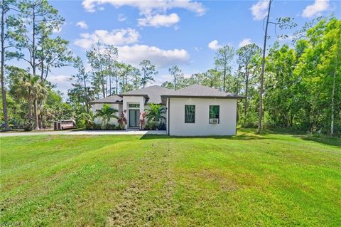 106 18th AVE NE NAPLES FL 34120