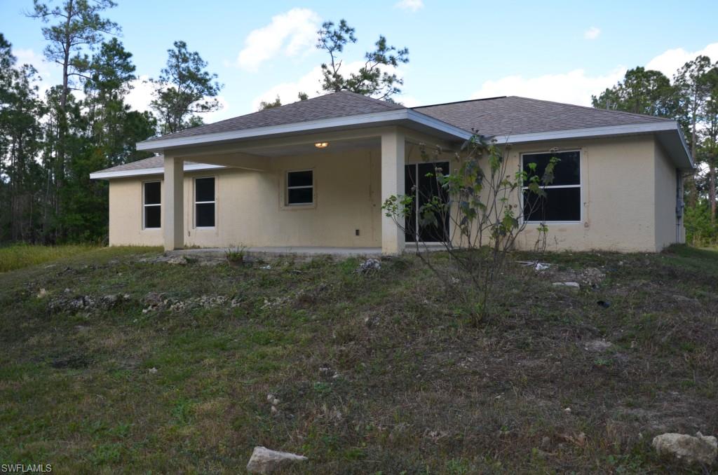 LEHIGH ACRES - Residential