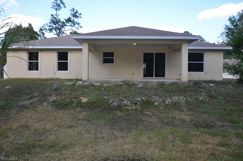 LEHIGH ACRES - Residential