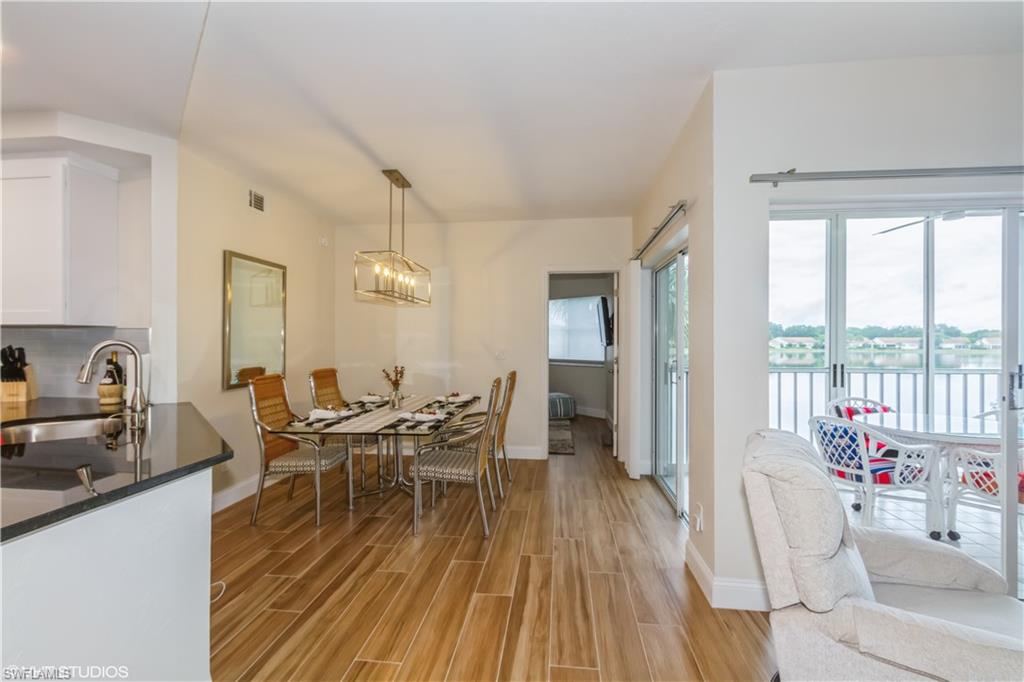 LAKESIDE GARDENS - Residential Lease