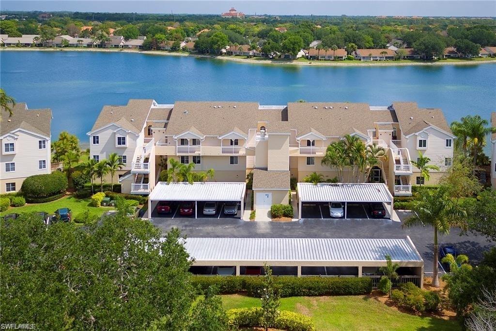 LAKESIDE GARDENS - Residential Lease