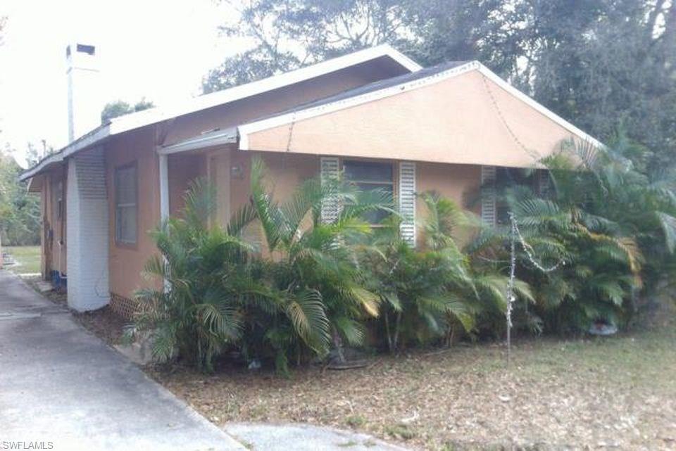 BELMONT HEIGHTS - Residential