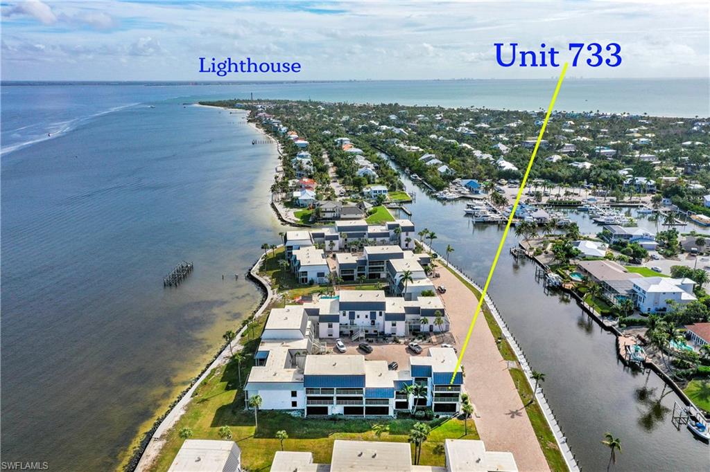 MARINER POINTE CONDO - Residential