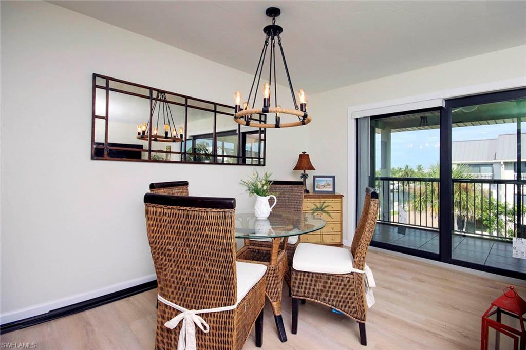 MARINER POINTE CONDO - Residential