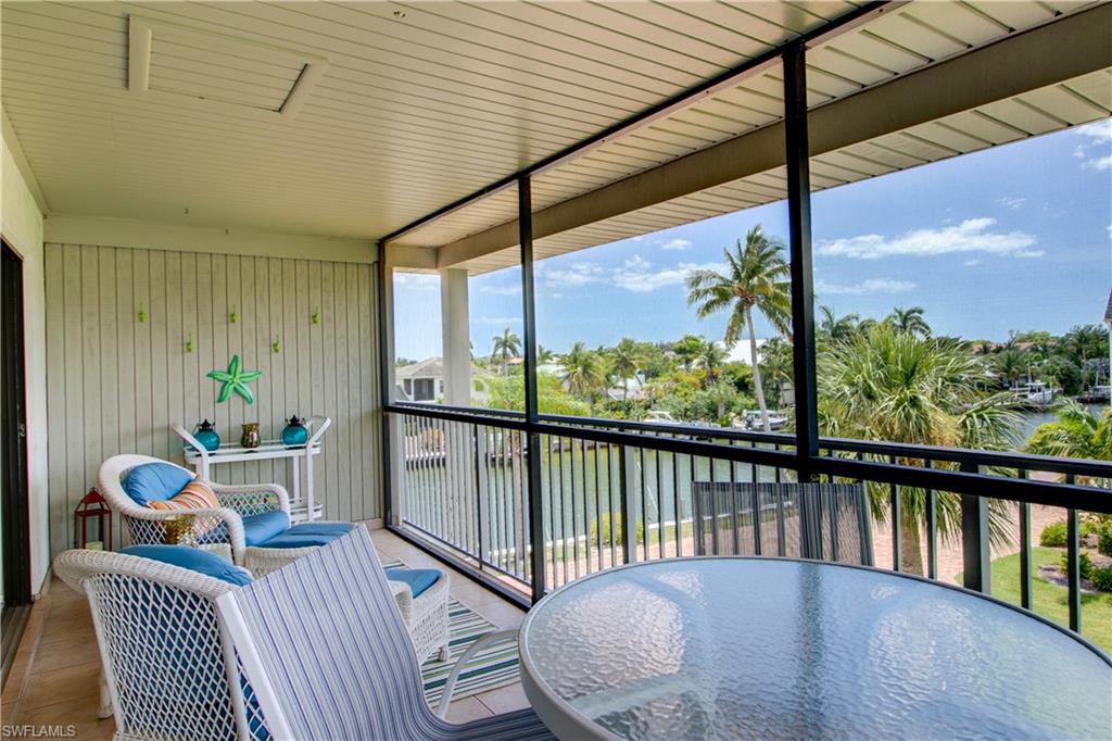 MARINER POINTE CONDO - Residential