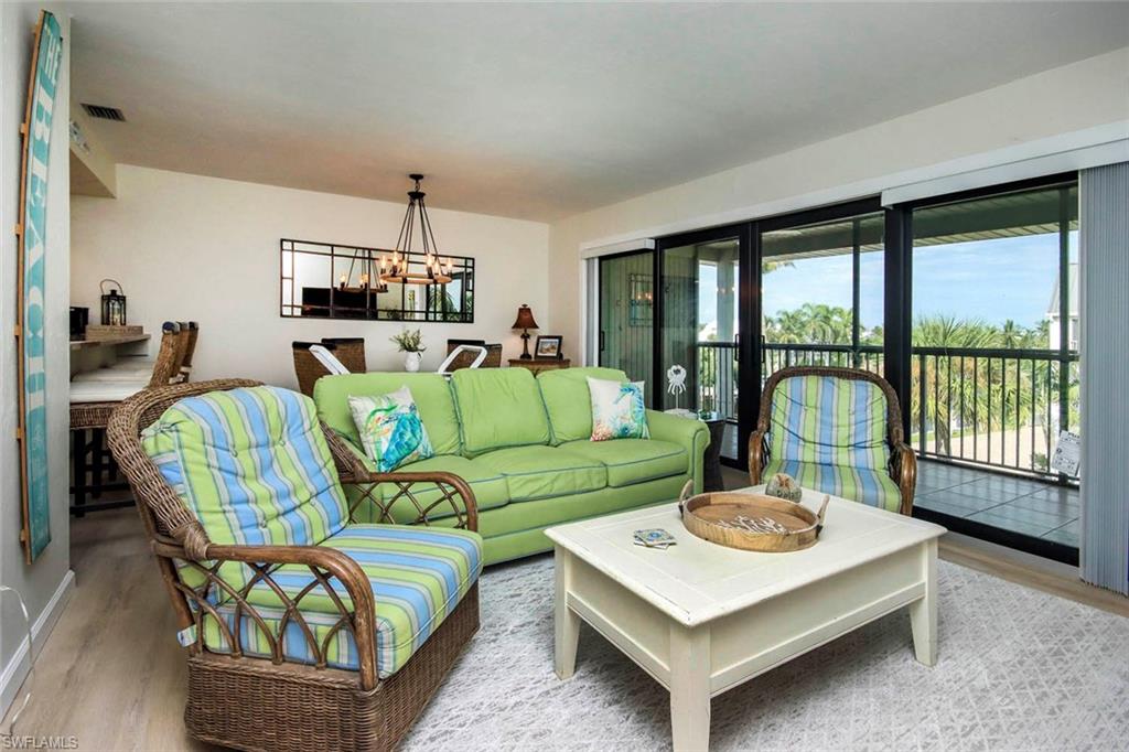 MARINER POINTE CONDO - Residential