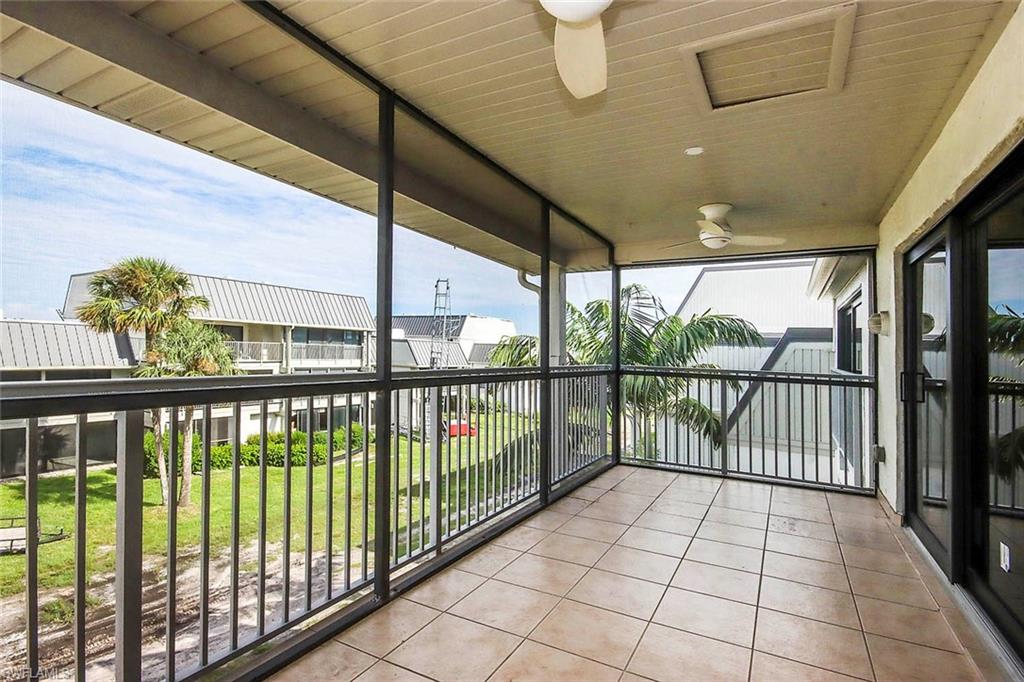 MARINER POINTE CONDO - Residential