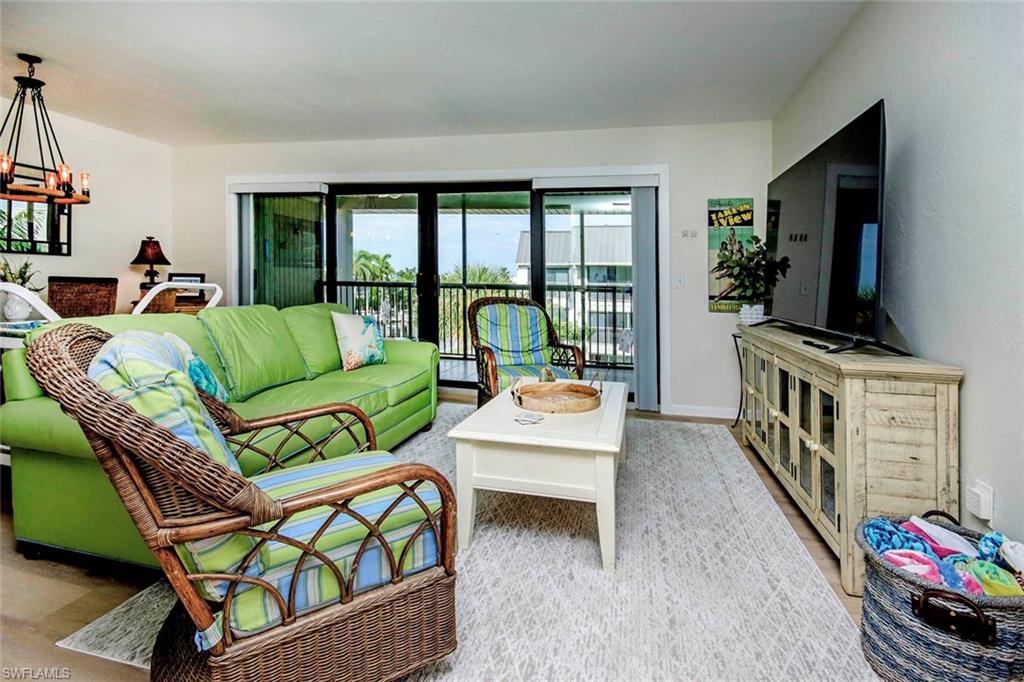 MARINER POINTE CONDO - Residential