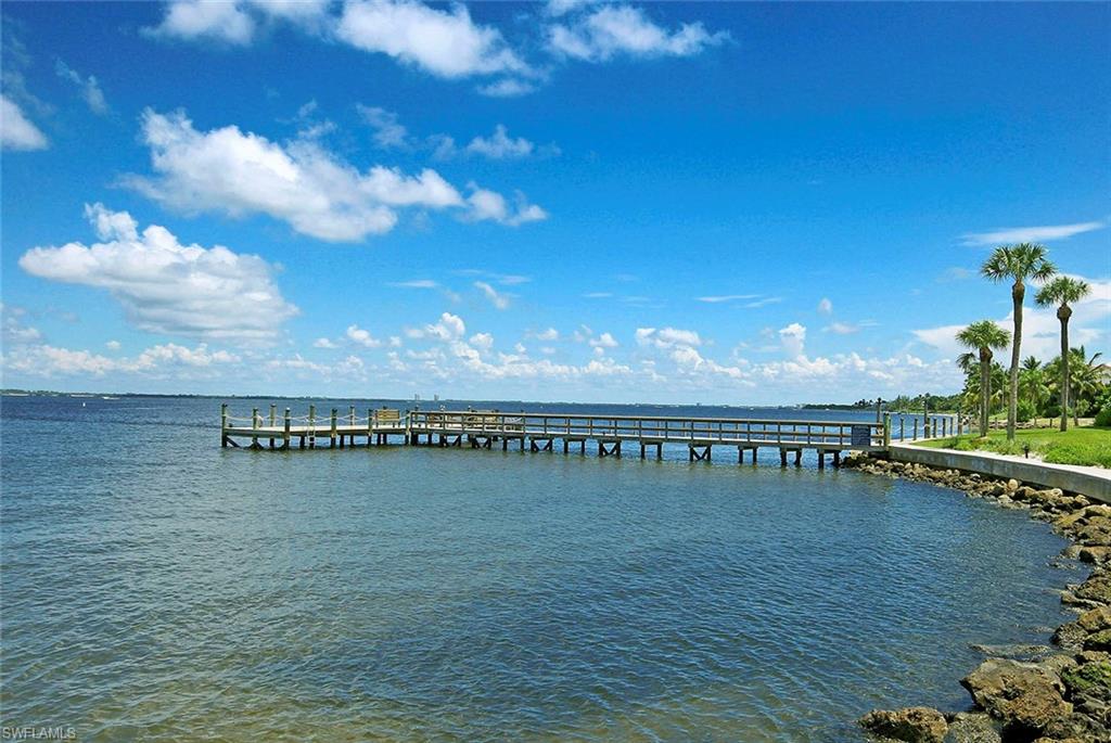 MARINER POINTE CONDO - Residential