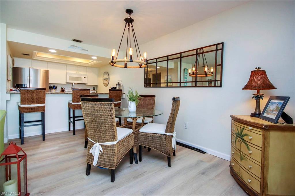 MARINER POINTE CONDO - Residential